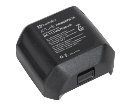 Akcesoria Foto Quadralite Atlas PowerPack
